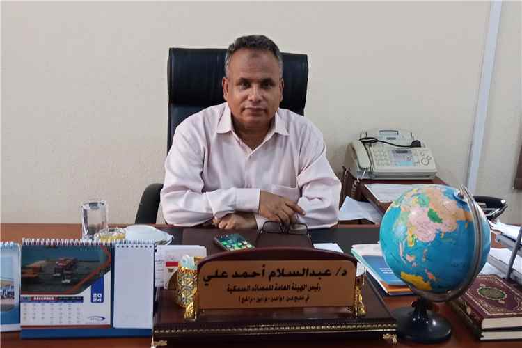 رئيس هيئة المصائد يكشف عن مشاريع استراتيجية للنهوض بالقطاع السمكي بخليج عدن