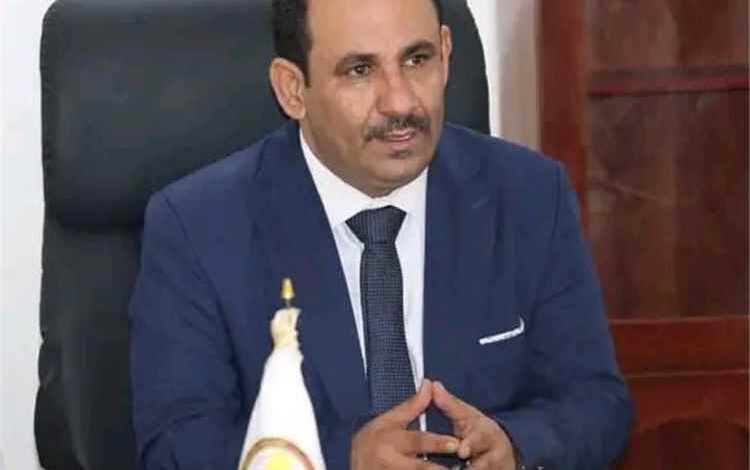 رئيس هيئة النقل البري: تفويج الحجاج عبر ميناء الوديعة يسير بسلاسة، ودون تسجيل أي حوادث