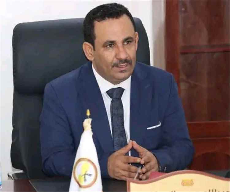 رئيس هيئة النقل البري: تفويج الحجاج عبر ميناء الوديعة يسير بسلاسة، ودون تسجيل أي حوادث