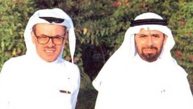 رحيل محمد علي حافظ.. الصحافي بالفطرة