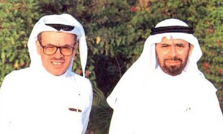 رحيل محمد علي حافظ.. الصحافي بالفطرة