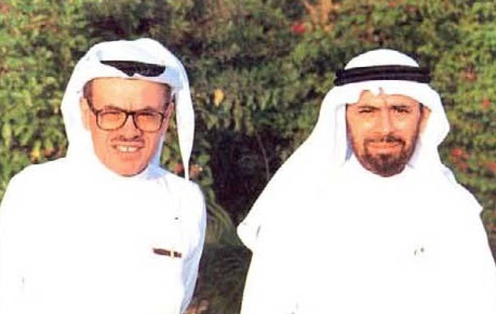 رحيل محمد علي حافظ.. الصحافي بالفطرة
