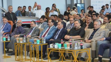 رسمياً.. تدشين وافتتاح شركة BYD للسيارات الكهربائية - الاتحاد الدولية