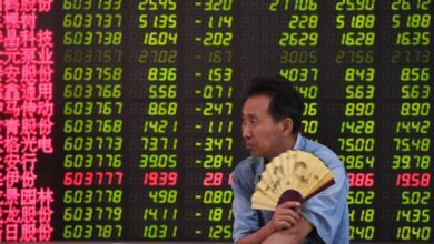 رغم التوترات الجيوسياسية.. أسواق آسيا تلامس مستويات قياسية وتحركات محدودة في أوروبا