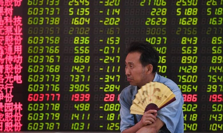 رغم التوترات الجيوسياسية.. أسواق آسيا تلامس مستويات قياسية وتحركات محدودة في أوروبا