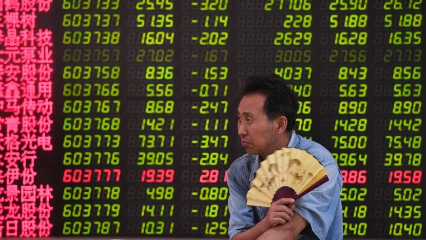 رغم التوترات الجيوسياسية.. أسواق آسيا تلامس مستويات قياسية وتحركات محدودة في أوروبا