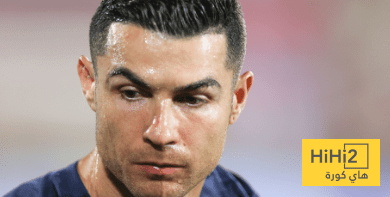 رونالدو ثبات أسطوري بين موسمين في الدوري 