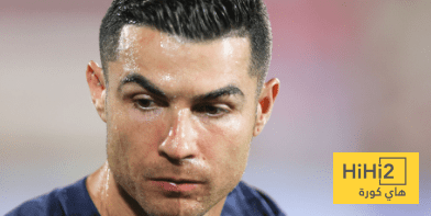 رونالدو ثبات أسطوري بين موسمين في الدوري 