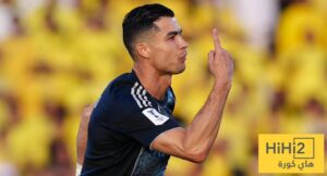 رونالدو يضع شرطًا واحدًا للاستمرار مع النصر !