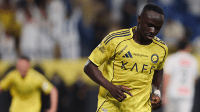 ساديو ماني عقدة الأهلي وورقة النصر الرابحة !
