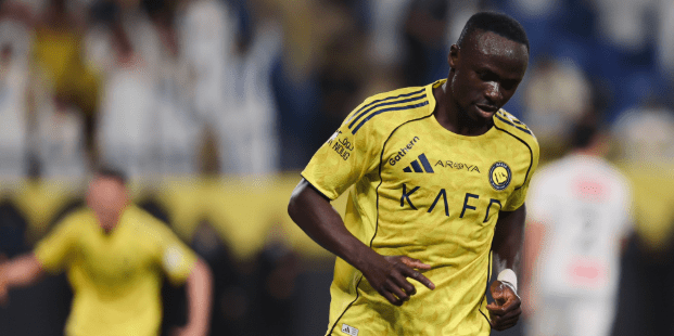 ساديو ماني عقدة الأهلي وورقة النصر الرابحة !