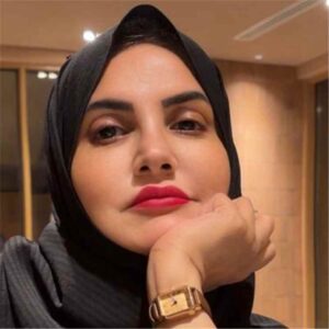 سارة اليافعي: عدن بحاجة لصوت الحكمة لا لخطاب التحريض
