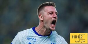 سافيتش بصمة لا تنسى مع الهلال في كل البطولات