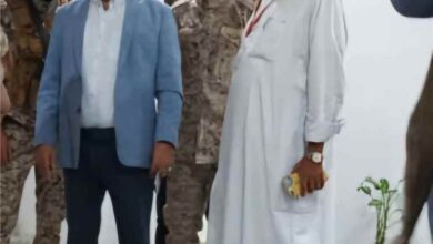 سالم الوالي.. حين يترجل المسؤول إلى الميدان ويقترب من المواطن