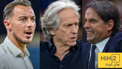 سباق مشتعل على جائزة أفضل مدرب في دوري روشن 2025/26 !
