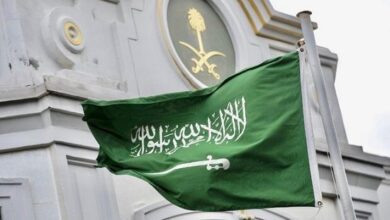 سفارة المملكة في الصين تنبه بضرورة تعبئة بطاقة الدخول الإلكترونية مسبقا