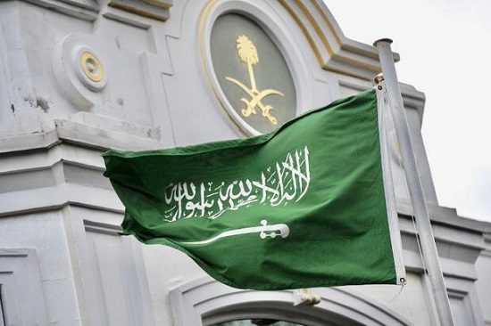 سفارة المملكة في الصين تنبه بضرورة تعبئة بطاقة الدخول الإلكترونية مسبقا