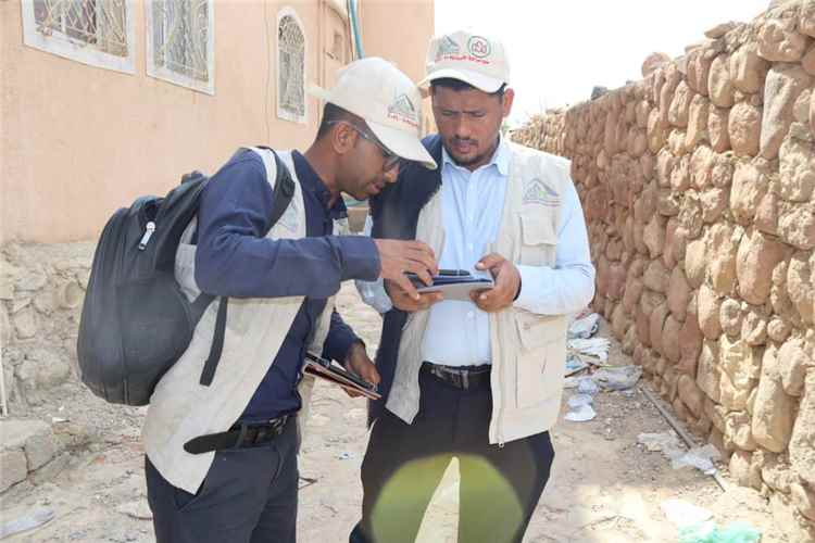 سقطرى.. استمرار أعمال الحصر الميداني ضمن الجولة الثانية من مسح ميزانية الأسرة 2026م