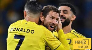 سلاح النصر القاتل أمام الفريق الياباني !