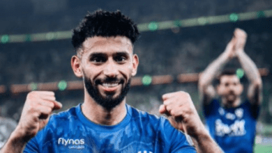 سلطان مندش يخطف الأضواء مع الهلال في أول 4 مباريات 