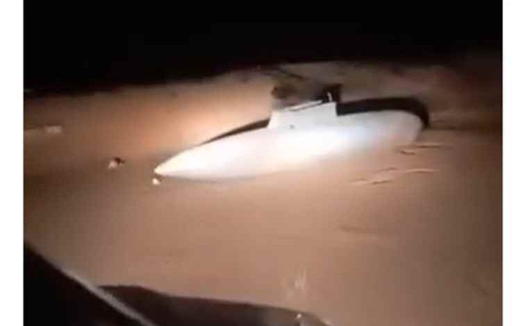 سماع دوي انفجار في مأرب.. ومصادر تتحدث عن سقوط صاروخ باليستي