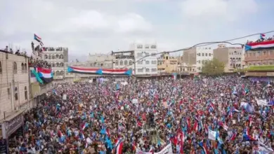 سياسي جنوبي بارز يعلن ”وفاة” الانتقالي سياسياً ويدعو لعدم التدخل
