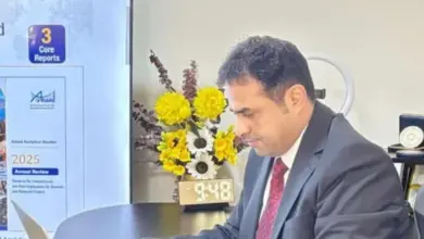سياسي يمني يُفجّر فضيحة تمويلات غربية: ”80% من الأموال تذهب للاستشارات والرواتب