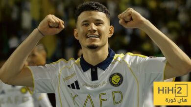 سيناريو نادر .. عبدالله الحمدان بطل الدوري مع الهلال أو النصر !