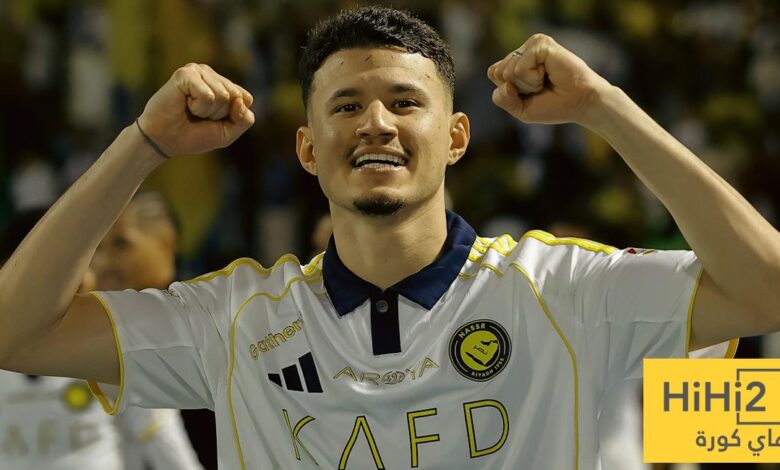 سيناريو نادر .. عبدالله الحمدان بطل الدوري مع الهلال أو النصر !