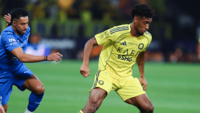 سيناريوهات التتويج بدوري روشن في قمة النصر والهلال