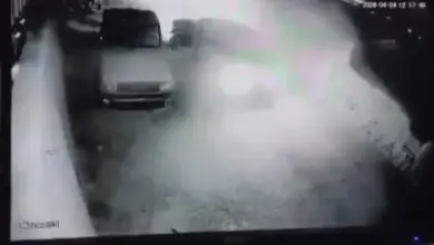 شاهد.. مسلحون يغتالون مواطنًا وطفلًا بدم بارد في رازح بصعدة (فيديو)