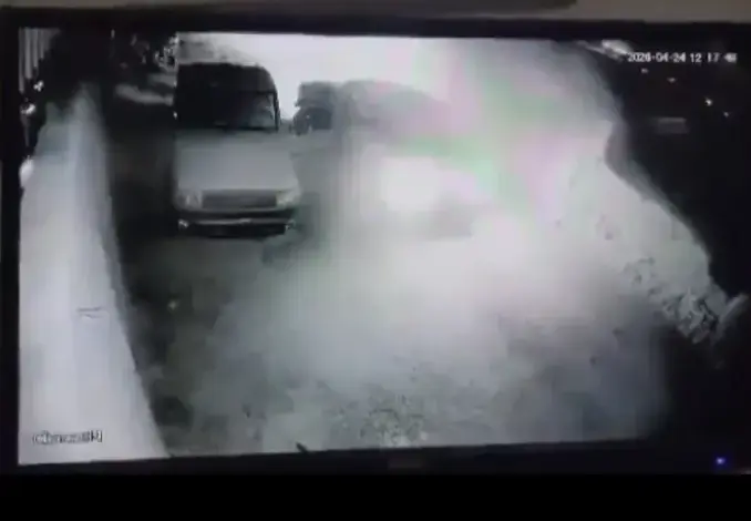 شاهد.. مسلحون يغتالون مواطنًا وطفلًا بدم بارد في رازح بصعدة (فيديو)