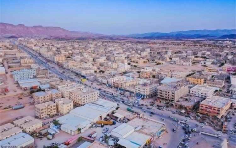 شبوة تغرق في الظلام بسبب نفاد مادة الديزل