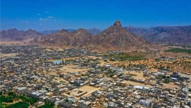 شبوة: مقتل شاب في بيحان على يد مجهولين