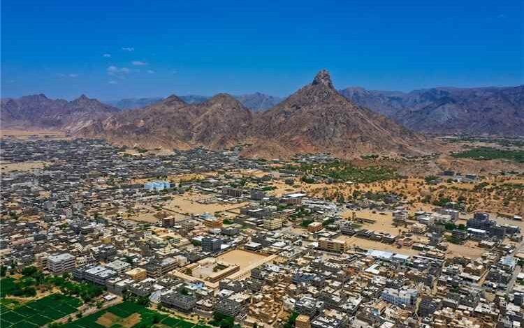 شبوة: مقتل شاب في بيحان على يد مجهولين