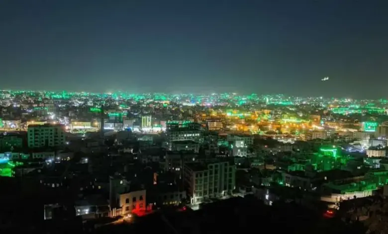 شحنة محاليل طبية ”مُلوثة” في صنعاء.. نافذون يتسابقون لإطلاقها ومئات المرضى في دائرة الخطر