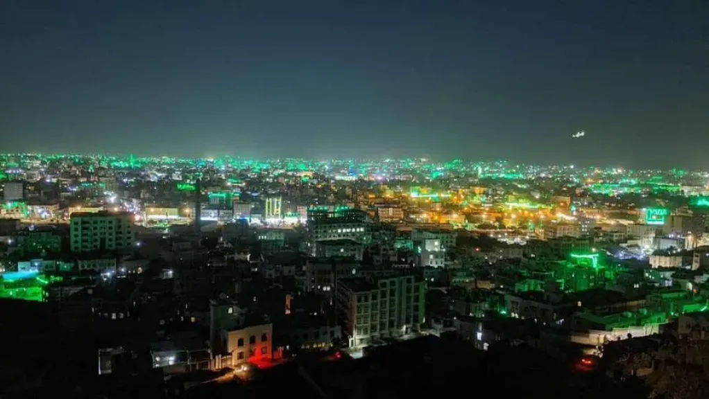 شحنة محاليل طبية ”مُلوثة” في صنعاء.. نافذون يتسابقون لإطلاقها ومئات المرضى في دائرة الخطر