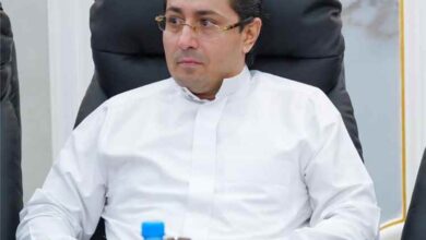 شركة محمد مهيوب قايد وشركاه تشارك في الملتقى اليمني السوري للاستثمار بدمشق
