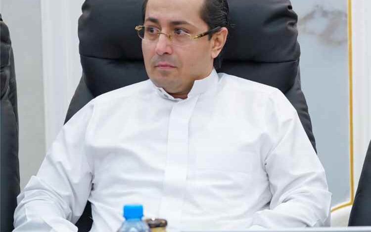 شركة محمد مهيوب قايد وشركاه تشارك في الملتقى اليمني السوري للاستثمار بدمشق