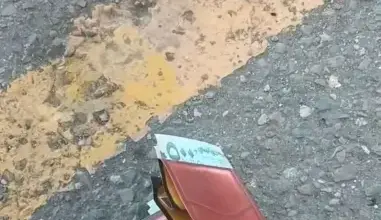شركة يمنية تثير الجدل في عدن بأسلوب تسويقي يحاكي العملة الورقية