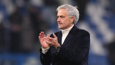شروط مورينيو للموافقة على تدريب ريال مدريد