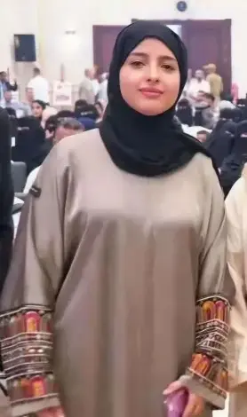 ماريا قحطان
