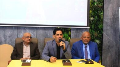 صحة الموانئ والحجر الصحي تنظم دورة لتعزيز الأمن الصحي وإدارة حشود الحج بالمنافذ الحدودية