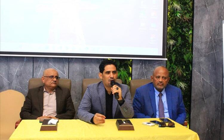 صحة الموانئ والحجر الصحي تنظم دورة لتعزيز الأمن الصحي وإدارة حشود الحج بالمنافذ الحدودية