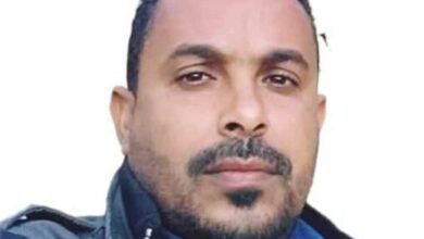 صحفي يمني يطالب بخطوة عاجلة على طريق العبر بعد تزايد الحوادث الليلية