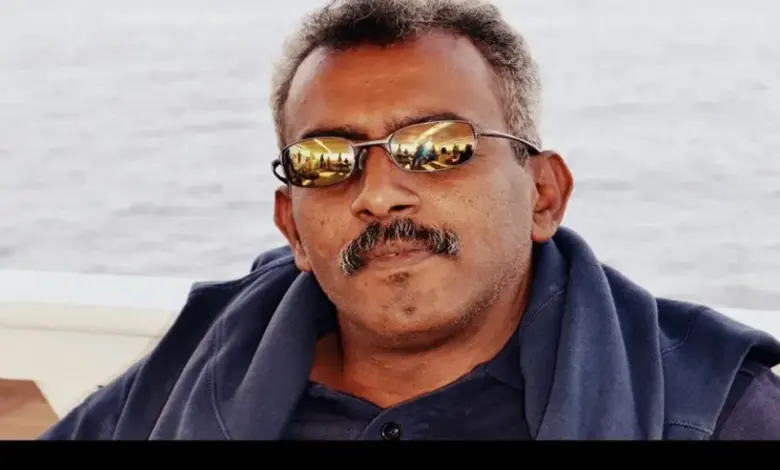 صحفي يواجه الموت في سجون مليشيا الحوثي بصنعاء