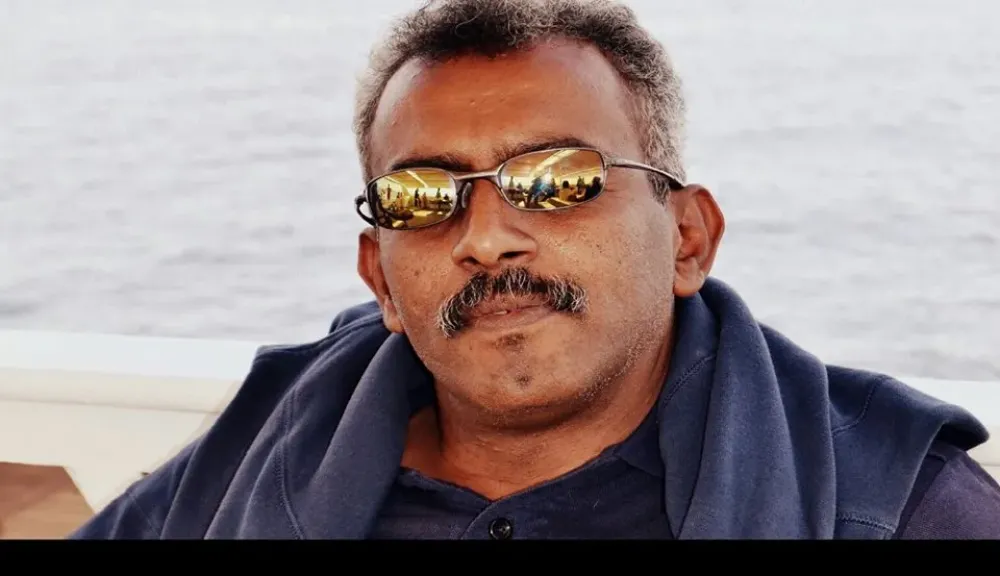 صحفي يواجه الموت في سجون مليشيا الحوثي بصنعاء