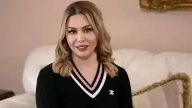 صفحة مزوّرة تنتسب إلى رغد صدام حسين تروج ادعاءات كاذبة عن ثروة شقيقتها المنهوبة في اليمن