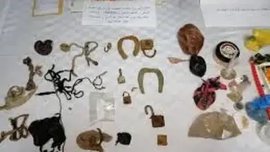 ضبط شبكة سحر وشعوذة في ميفعة بشبوة.. 96 ضحية على قائمة المتضررين