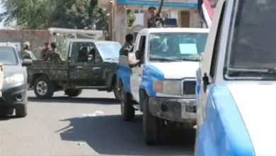 ضبط قاتل ”إدريس عصيدة” في تعز.. تفاصيل مثيرة عن الجريمة والقبض على المتهم الرئيسي